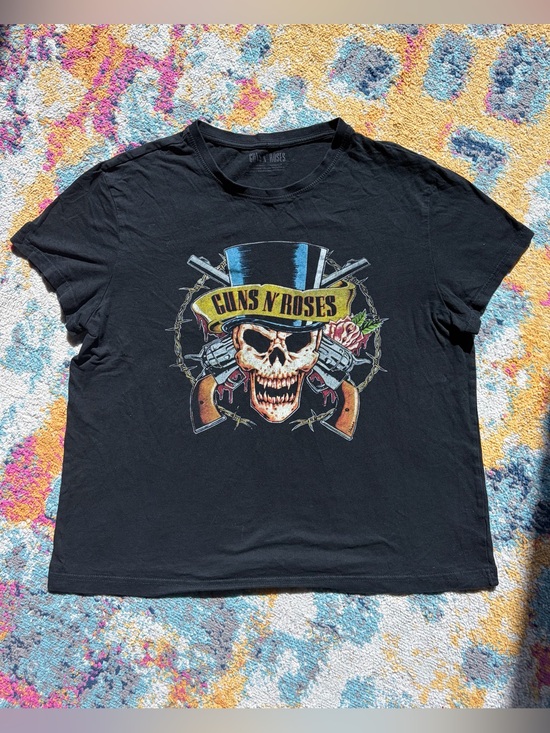 Guns N' Roses Other - Guns N Roses Shirt